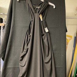 Black dress Suzanne Betro